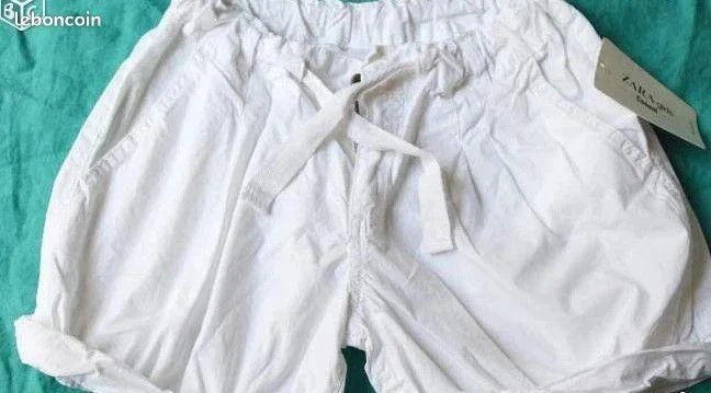 Short novo 13/14 anos – photo 3
